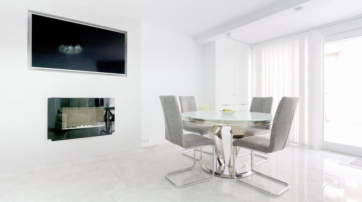 4 soverom Hus til salgs i Orihuela Costa med svømmebasseng garasje - € 589 000 (Ref: 10172592)
