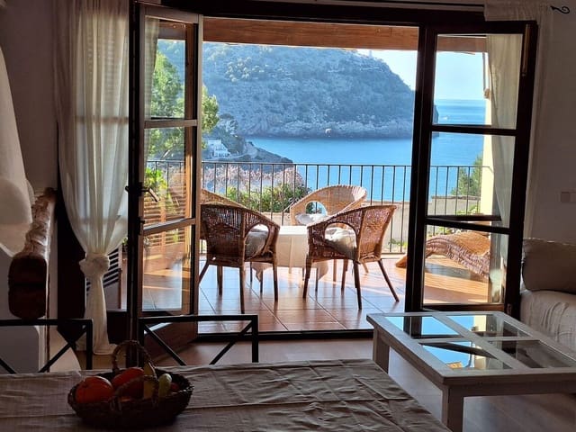 2 slaapkamer Appartement te koop in Sóller met garage - € 595.000 (Ref: 10172596)
