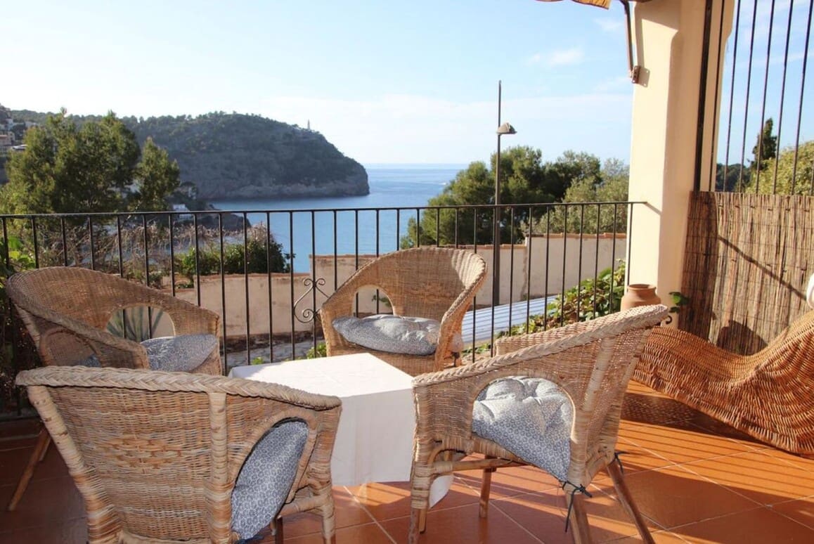2 slaapkamer Appartement te koop in Soller met garage - € 595.000 (Ref: 10172596)