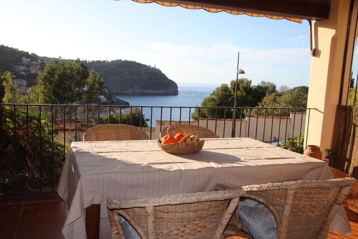 2 slaapkamer Appartement te koop in Soller met garage - € 595.000 (Ref: 10172596)