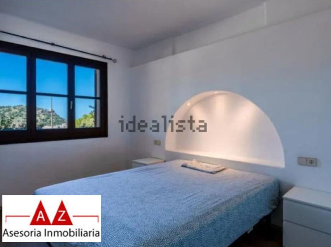 2 slaapkamer Appartement te koop in Soller met garage - € 595.000 (Ref: 10172596)