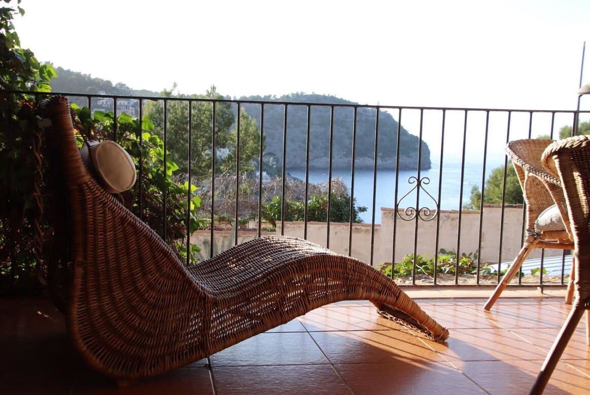 2 slaapkamer Appartement te koop in Soller met garage - € 595.000 (Ref: 10172596)