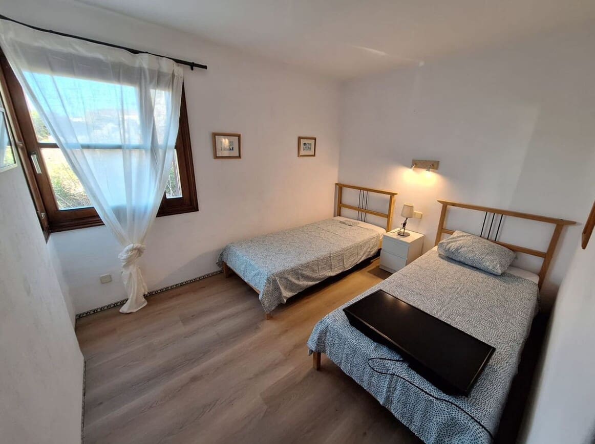 2 slaapkamer Appartement te koop in Soller met garage - € 595.000 (Ref: 10172596)