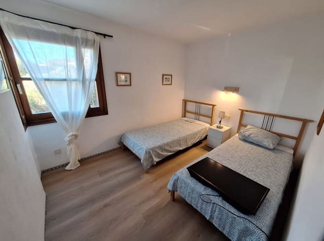 2 slaapkamer Appartement te koop in Sóller met garage - € 595.000 (Ref: 10172596)
