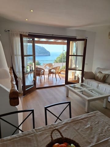 2 slaapkamer Appartement te koop in Sóller met garage - € 595.000 (Ref: 10172596)