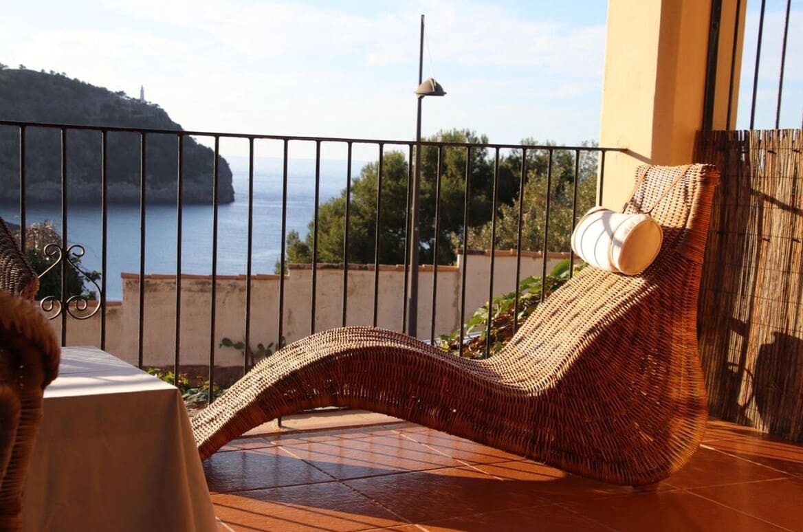 2 slaapkamer Appartement te koop in Soller met garage - € 595.000 (Ref: 10172596)