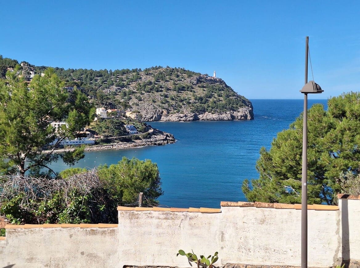 2 slaapkamer Appartement te koop in Soller met garage - € 595.000 (Ref: 10172596)