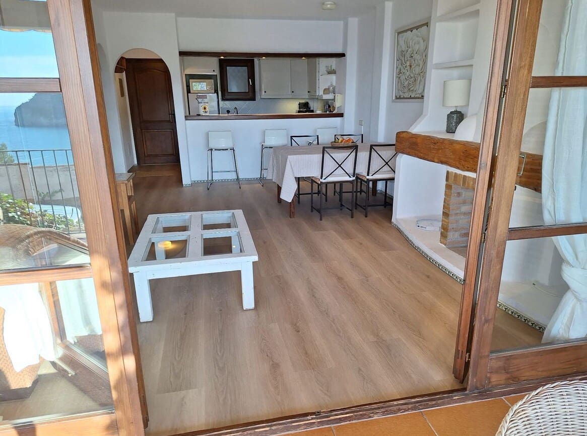 2 slaapkamer Appartement te koop in Soller met garage - € 595.000 (Ref: 10172596)