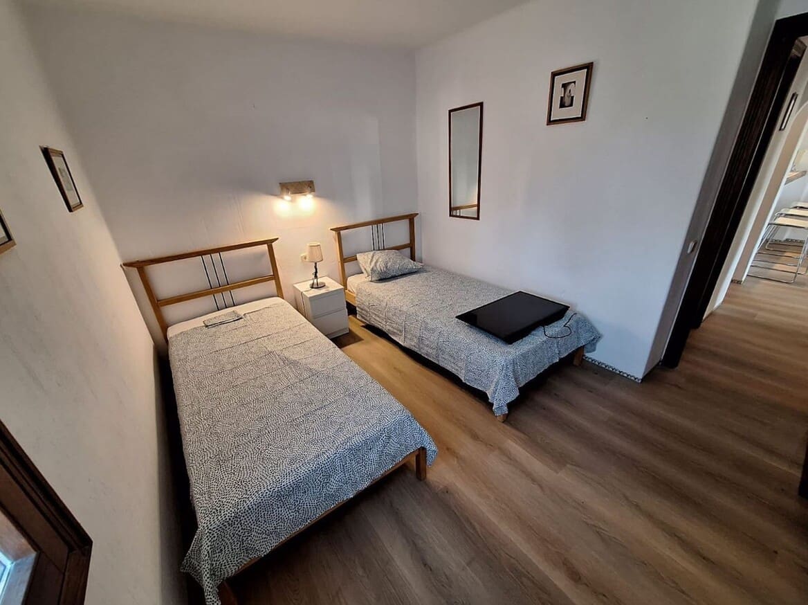2 slaapkamer Appartement te koop in Soller met garage - € 595.000 (Ref: 10172596)