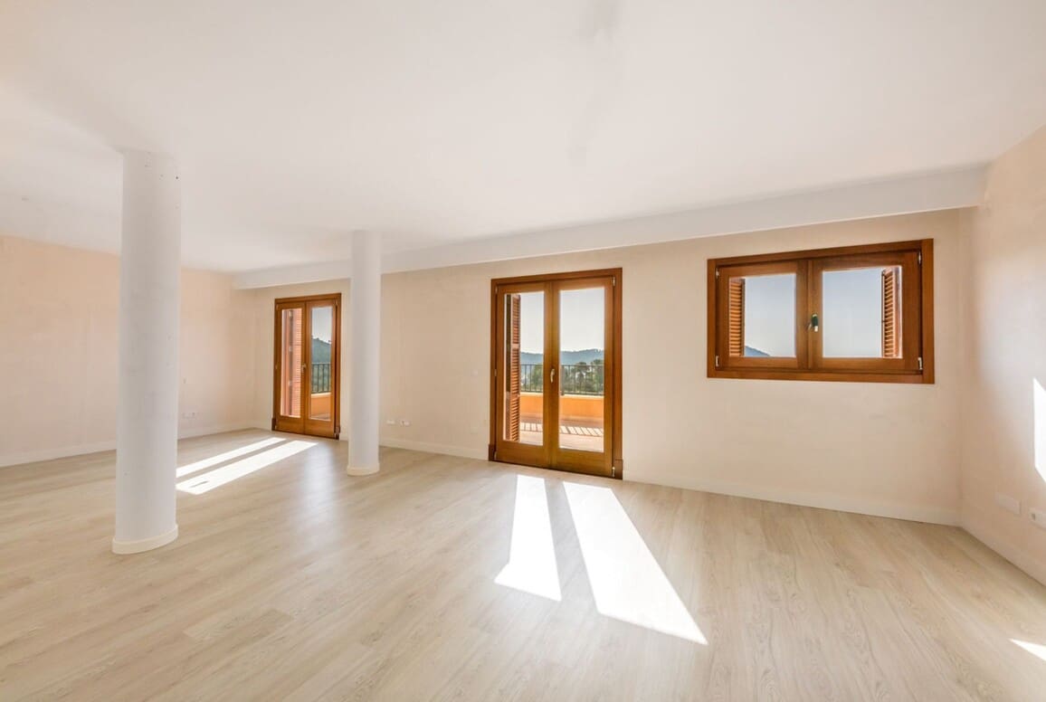 5 slaapkamer Finca/Landhuis te koop in Andratx met zwembad garage - € 16.800.000 (Ref: 10172597)