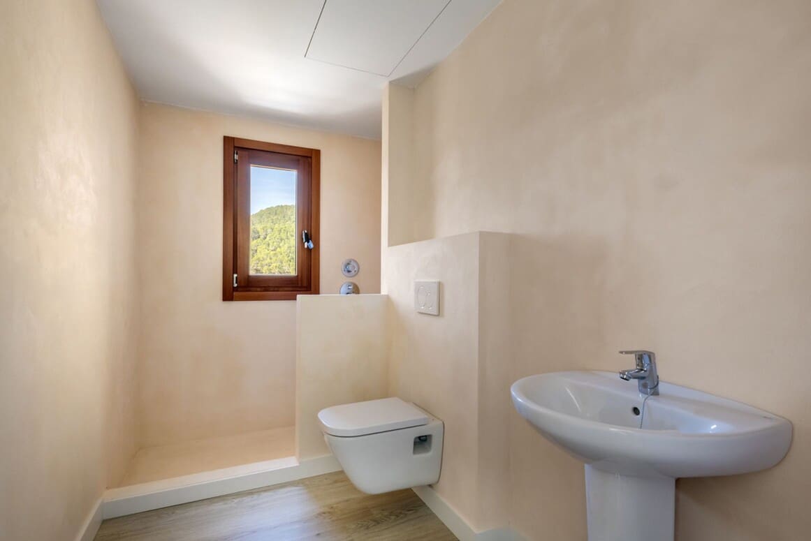 5 slaapkamer Finca/Landhuis te koop in Andratx met zwembad garage - € 16.800.000 (Ref: 10172597)