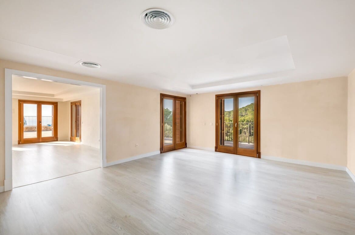 5 slaapkamer Finca/Landhuis te koop in Andratx met zwembad garage - € 16.800.000 (Ref: 10172597)