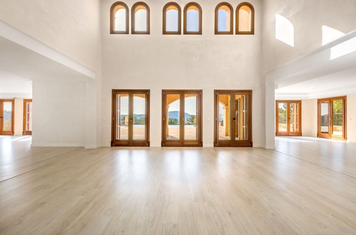 5 slaapkamer Finca/Landhuis te koop in Andratx met zwembad garage - € 16.800.000 (Ref: 10172597)