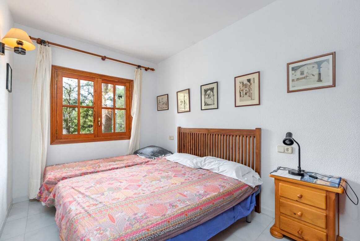 Chalet de 4 habitaciones en Calvià en venta con piscina garaje - 3.800.000 € (Ref: 10172598)