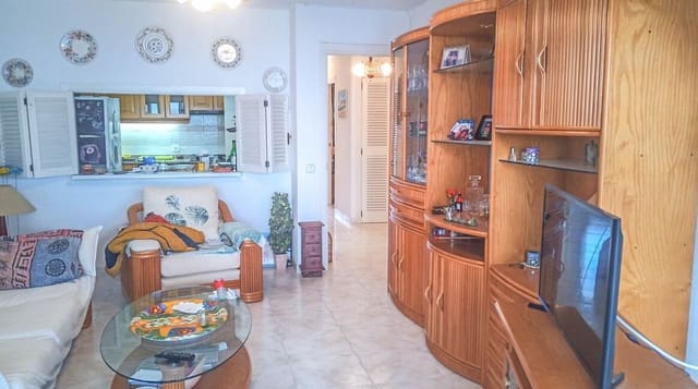 3 soverom Leilighet til salgs i Calvià med svømmebasseng garasje - € 1 300 000 (Ref: 10172599)