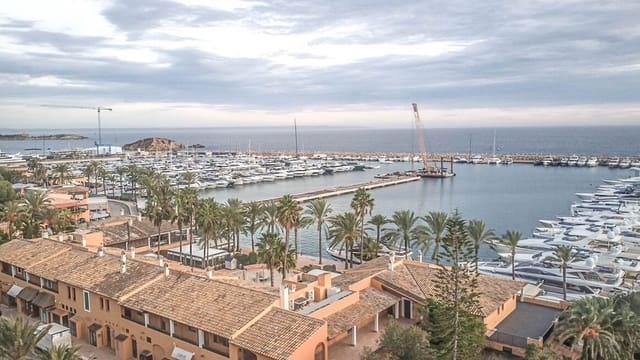 3 soverom Leilighet til salgs i Calvià med svømmebasseng garasje - € 1 300 000 (Ref: 10172599)