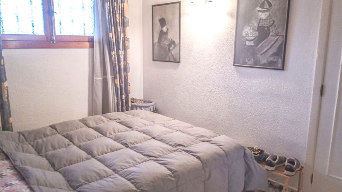 3 soverom Leilighet til salgs i Calvia med svømmebasseng garasje - € 1 300 000 (Ref: 10172599)