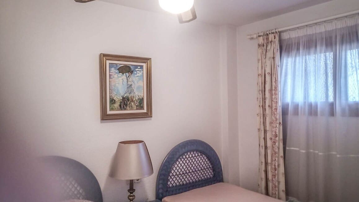 3 soverom Leilighet til salgs i Calvia med svømmebasseng garasje - € 1 300 000 (Ref: 10172599)