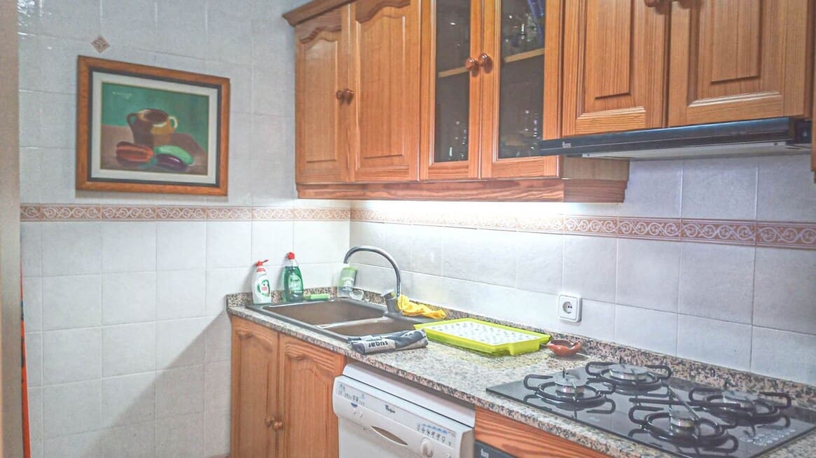 3 soverom Leilighet til salgs i Calvia med svømmebasseng garasje - € 1 300 000 (Ref: 10172599)