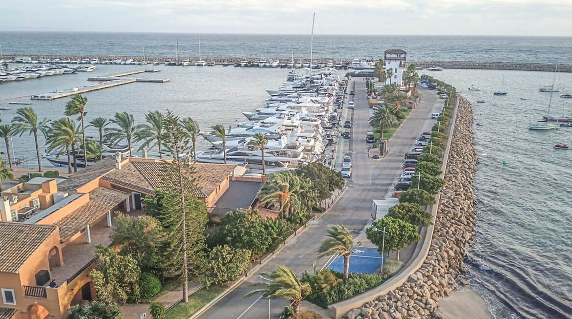 3 soverom Leilighet til salgs i Calvia med svømmebasseng garasje - € 1 300 000 (Ref: 10172599)