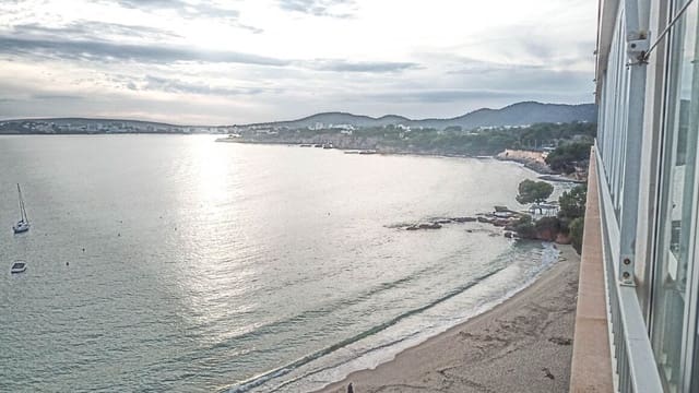 3 soverom Leilighet til salgs i Calvià med svømmebasseng garasje - € 1 300 000 (Ref: 10172599)