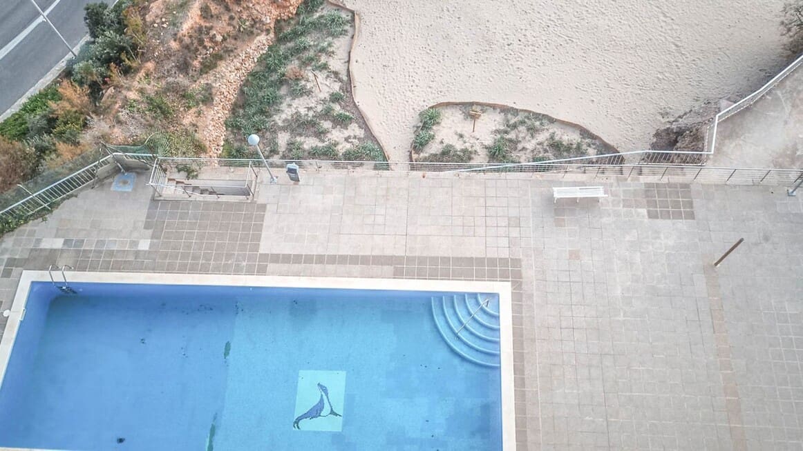 3 soverom Leilighet til salgs i Calvia med svømmebasseng garasje - € 1 300 000 (Ref: 10172599)