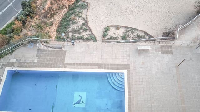 3 soverom Leilighet til salgs i Calvià med svømmebasseng garasje - € 1 300 000 (Ref: 10172599)