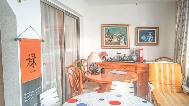 3 soverom Leilighet til salgs i Calvià med svømmebasseng garasje - € 1 300 000 (Ref: 10172599)