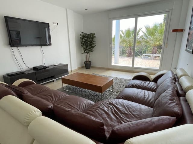 Chalet de 6 habitaciones en Monforte del Cid en venta con piscina garaje - 750.000 € (Ref: 10172600)