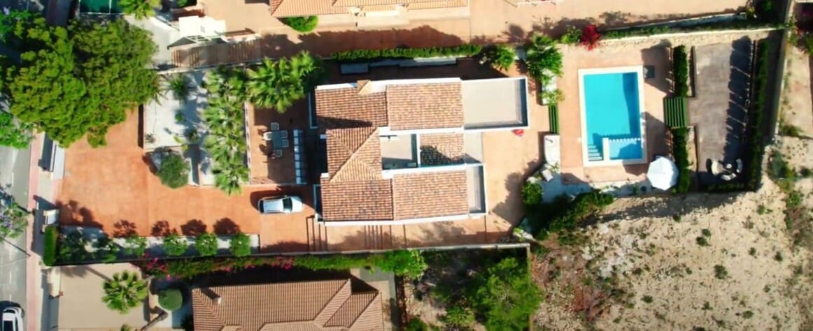 6 bedroom Villa for sale in Monforte del Cid with pool garage - € 750,000 (Ref: 10172600)
