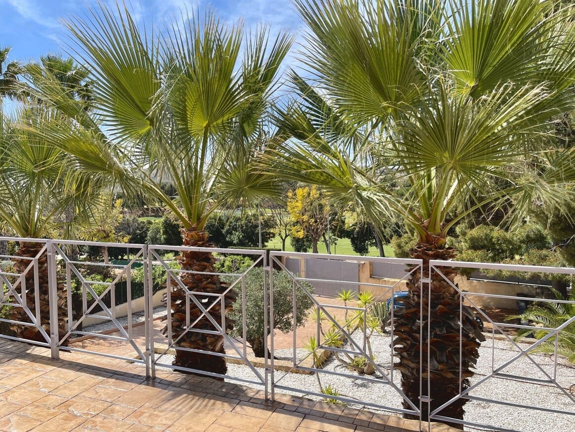 6 bedroom Villa for sale in Monforte del Cid with pool garage - € 750,000 (Ref: 10172600)