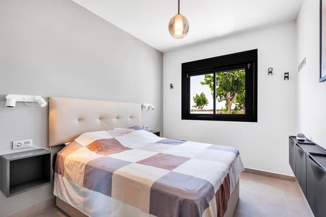 2 bedroom Apartment for sale in Pilar de la Horadada ciudad, Pilar de la Horadada with pool garage - € 195,000 (Ref: 10172601)