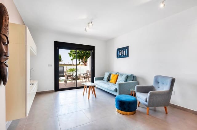 2 bedroom Apartment for sale in Pilar de la Horadada ciudad, Pilar de la Horadada with pool garage - € 195,000 (Ref: 10172601)