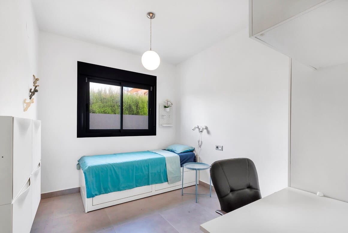 2 soveværelse Lejlighed til salg i Pilar de la Horadada med swimmingpool garage - € 195.000 (Ref: 10172601)