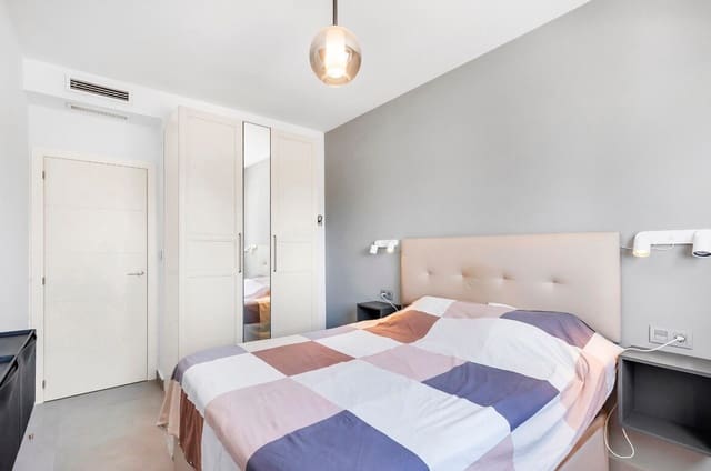 2 bedroom Apartment for sale in Pilar de la Horadada ciudad, Pilar de la Horadada with pool garage - € 195,000 (Ref: 10172601)