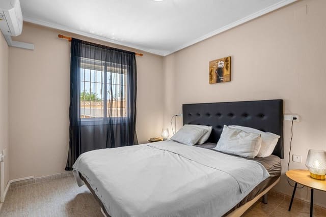 3 soverom Villa til salgs i Monte y Mar, Santa Pola med svømmebasseng garasje - € 479 000 (Ref: 10172602)