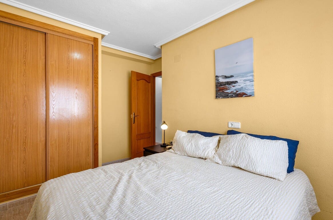 3 sypialnia Willa na sprzedaż w Santa Pola z basenem garażem - 479 000 € (Ref: 10172602)