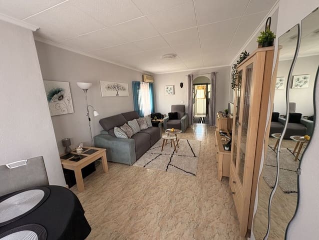 3 soverom Villa til salgs i San Fulgencio med garasje - € 295 000 (Ref: 10172603)