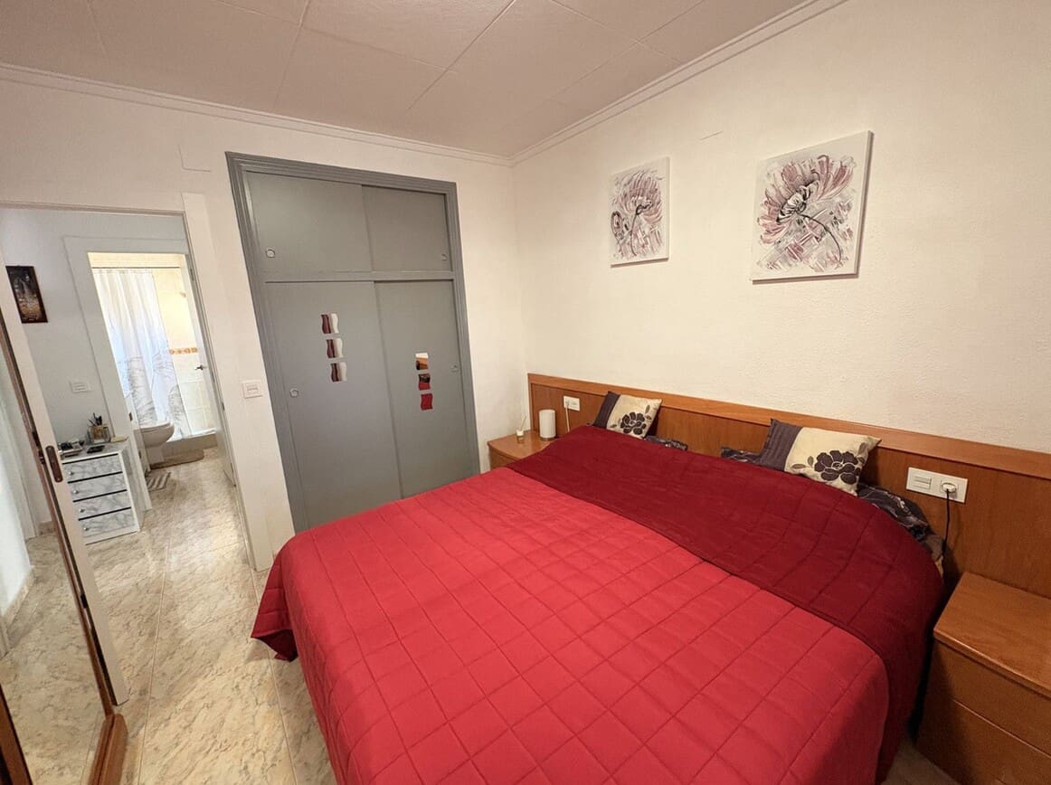 3 soverom Villa til salgs i San Fulgencio med garasje - € 295 000 (Ref: 10172603)
