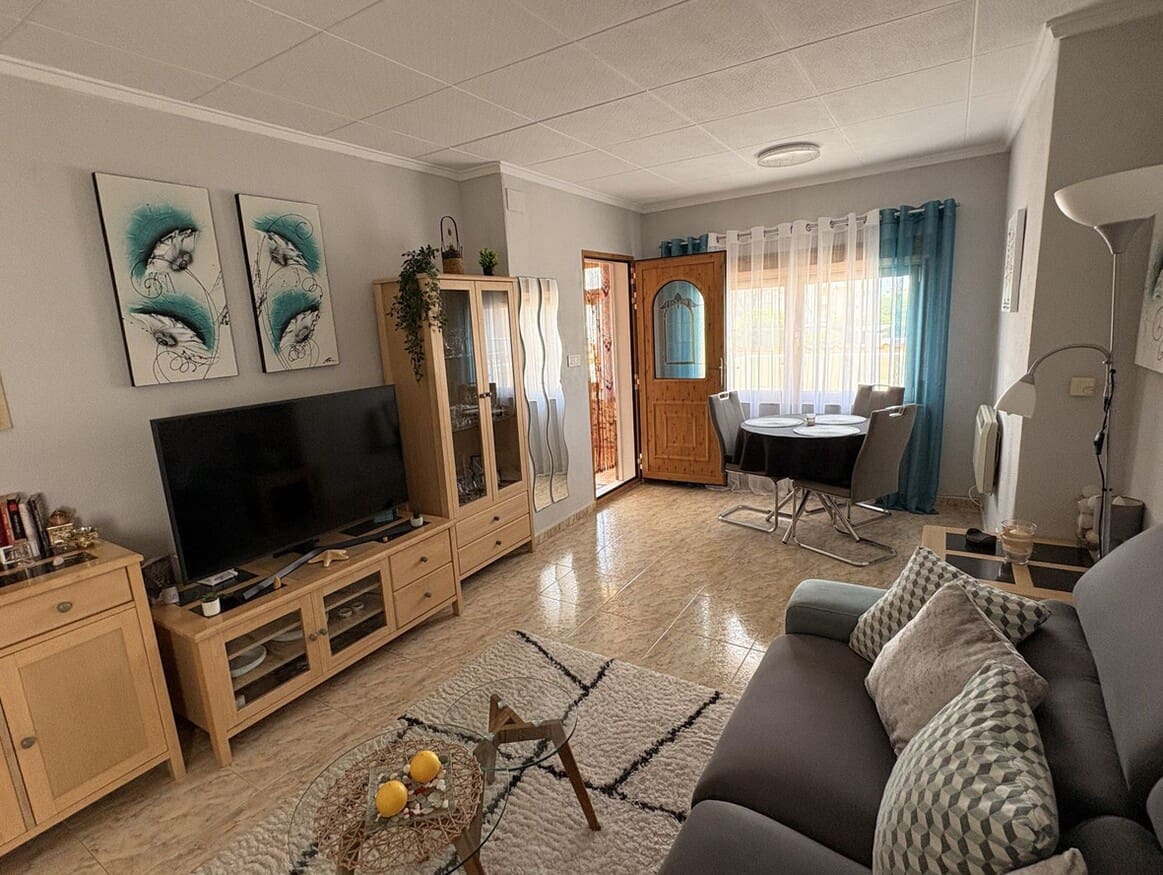 3 soverom Villa til salgs i San Fulgencio med garasje - € 295 000 (Ref: 10172603)