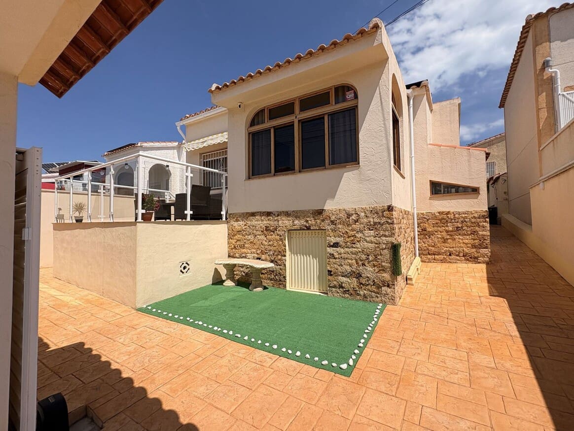 3 soverom Villa til salgs i San Fulgencio med garasje - € 295 000 (Ref: 10172603)