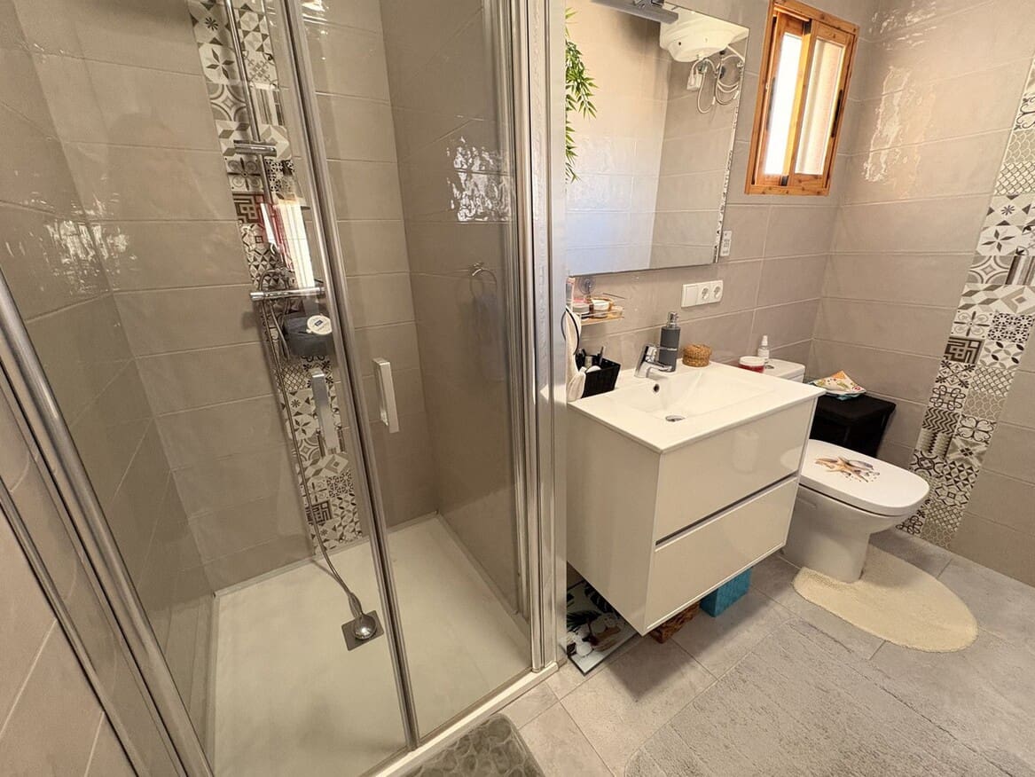 3 soverom Villa til salgs i San Fulgencio med garasje - € 295 000 (Ref: 10172603)