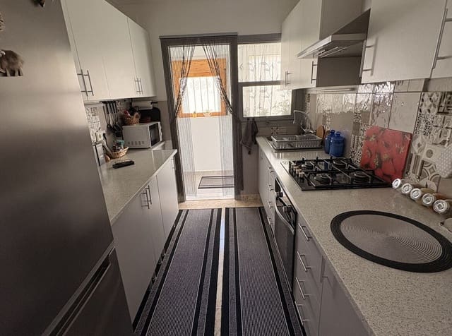 3 soverom Villa til salgs i San Fulgencio med garasje - € 295 000 (Ref: 10172603)