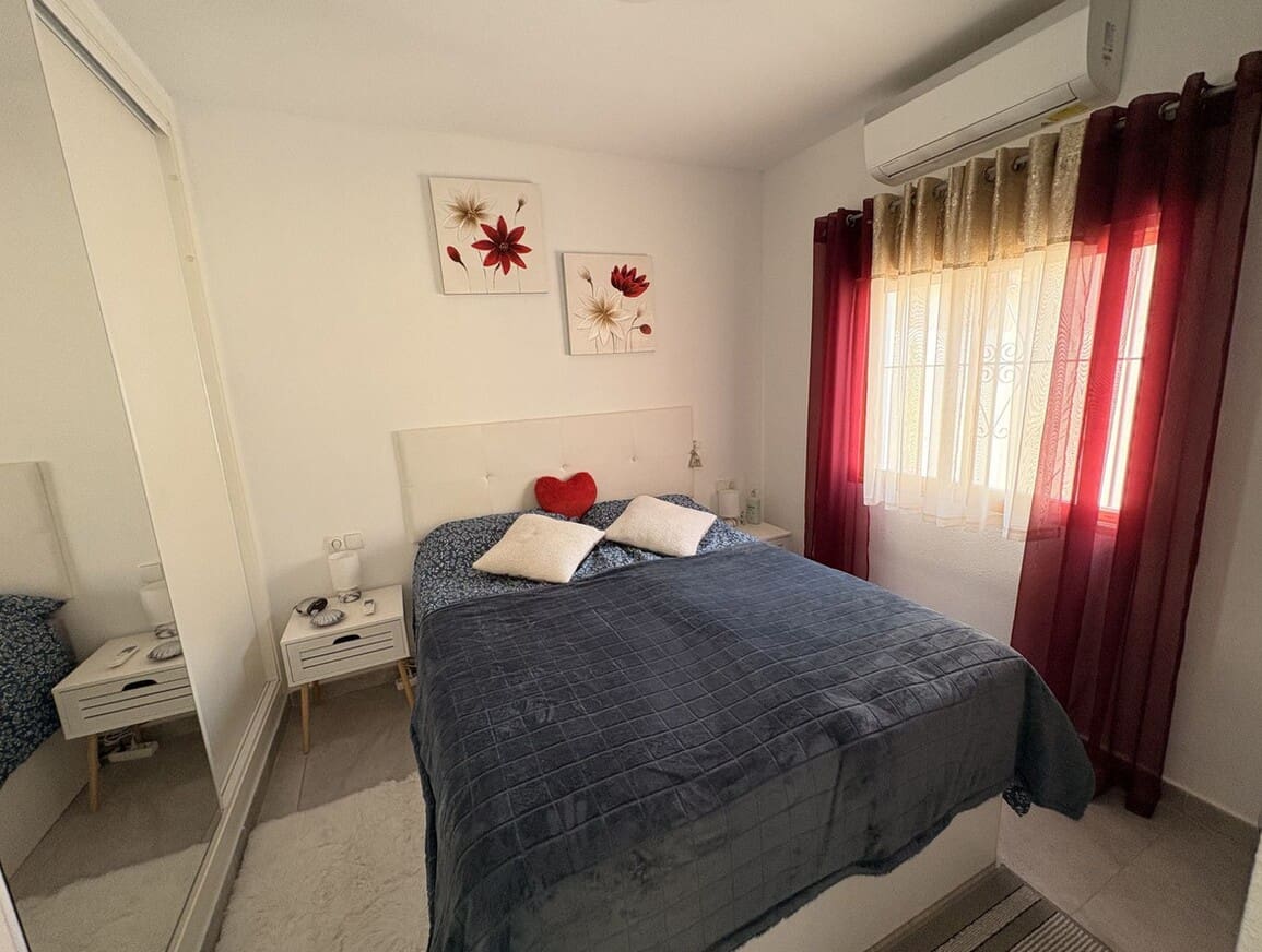 3 soverom Villa til salgs i San Fulgencio med garasje - € 295 000 (Ref: 10172603)