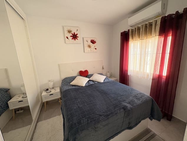 3 soverom Villa til salgs i San Fulgencio med garasje - € 295 000 (Ref: 10172603)