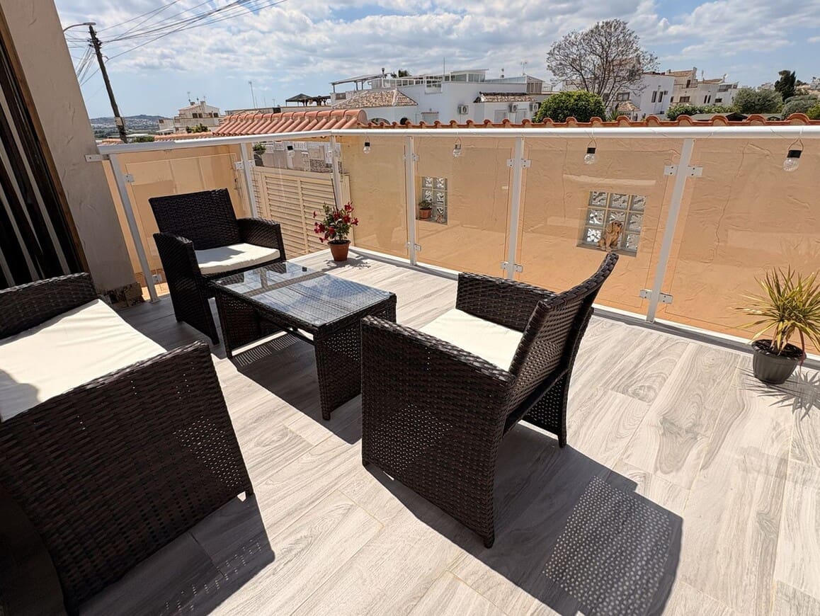 3 soverom Villa til salgs i San Fulgencio med garasje - € 295 000 (Ref: 10172603)