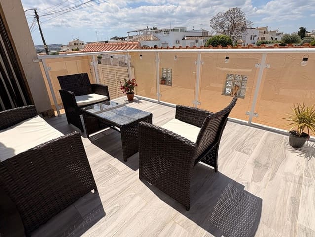 3 soverom Villa til salgs i San Fulgencio med garasje - € 295 000 (Ref: 10172603)