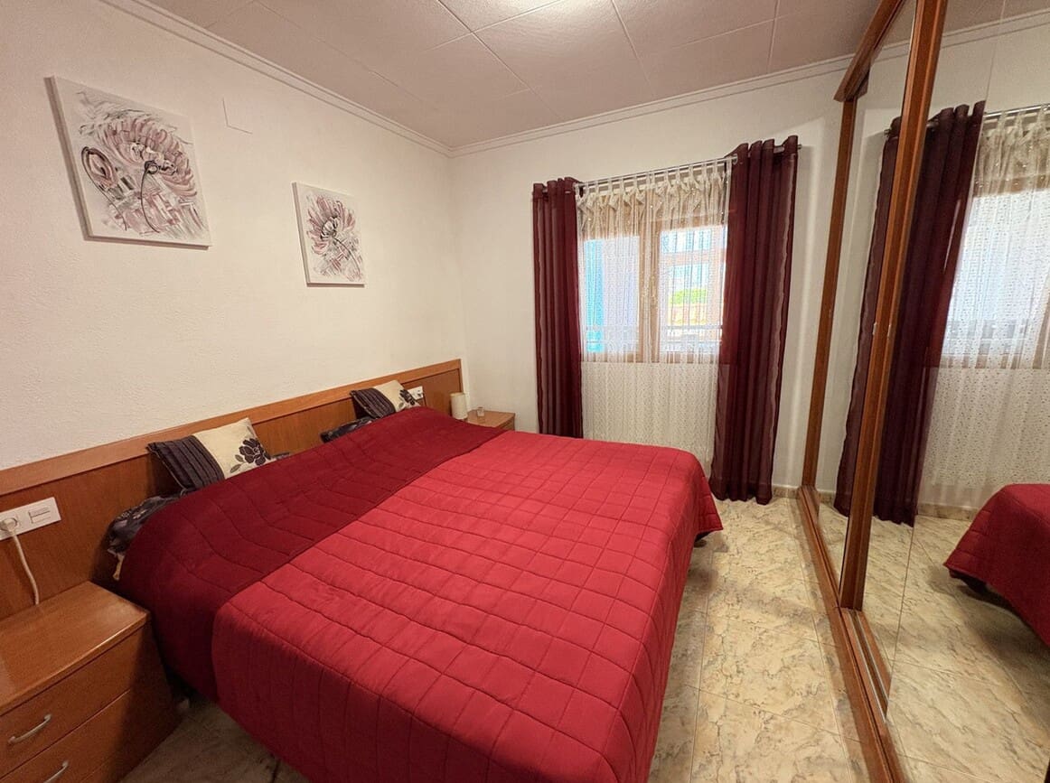 3 soverom Villa til salgs i San Fulgencio med garasje - € 295 000 (Ref: 10172603)