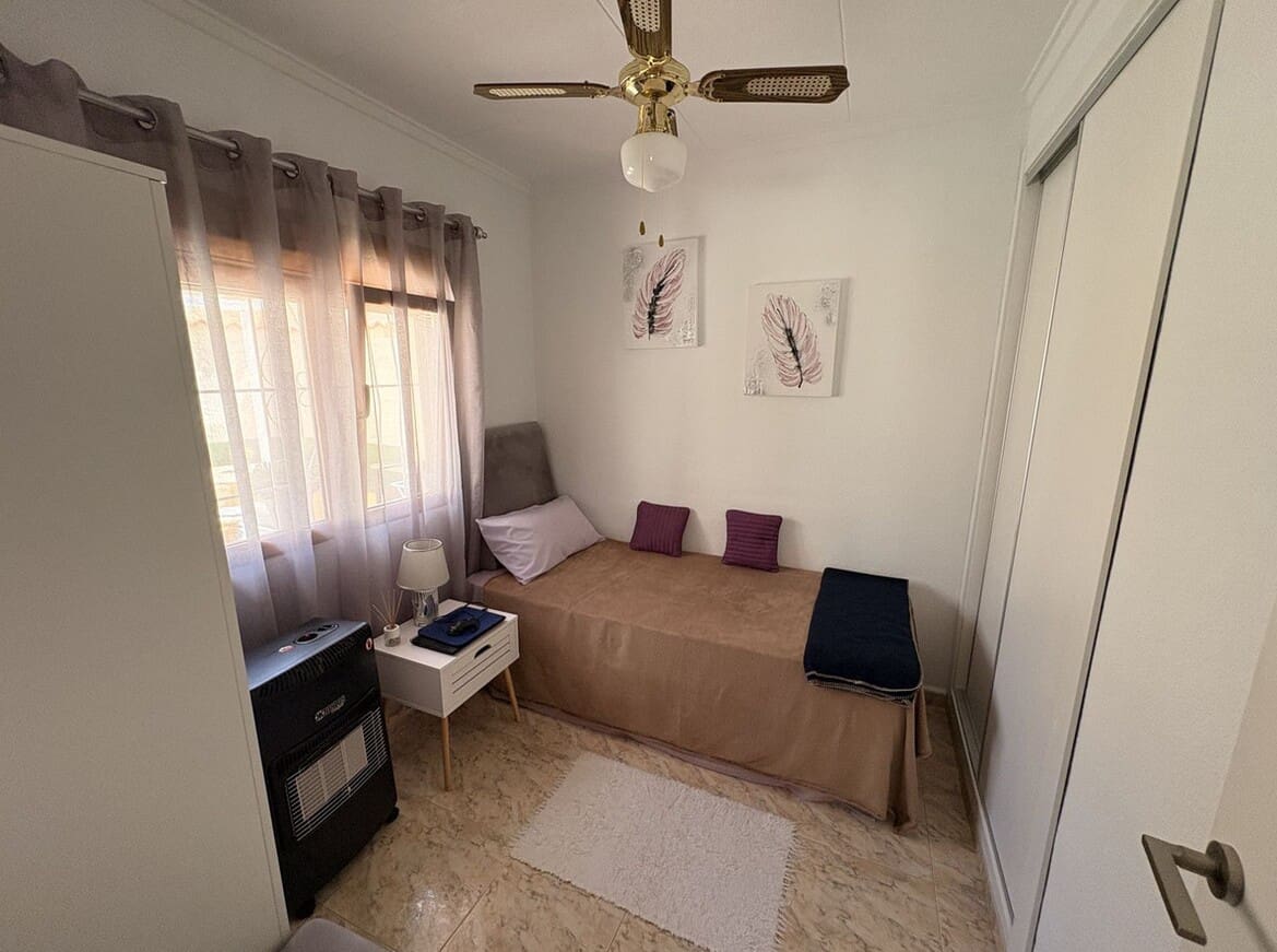 3 soverom Villa til salgs i San Fulgencio med garasje - € 295 000 (Ref: 10172603)