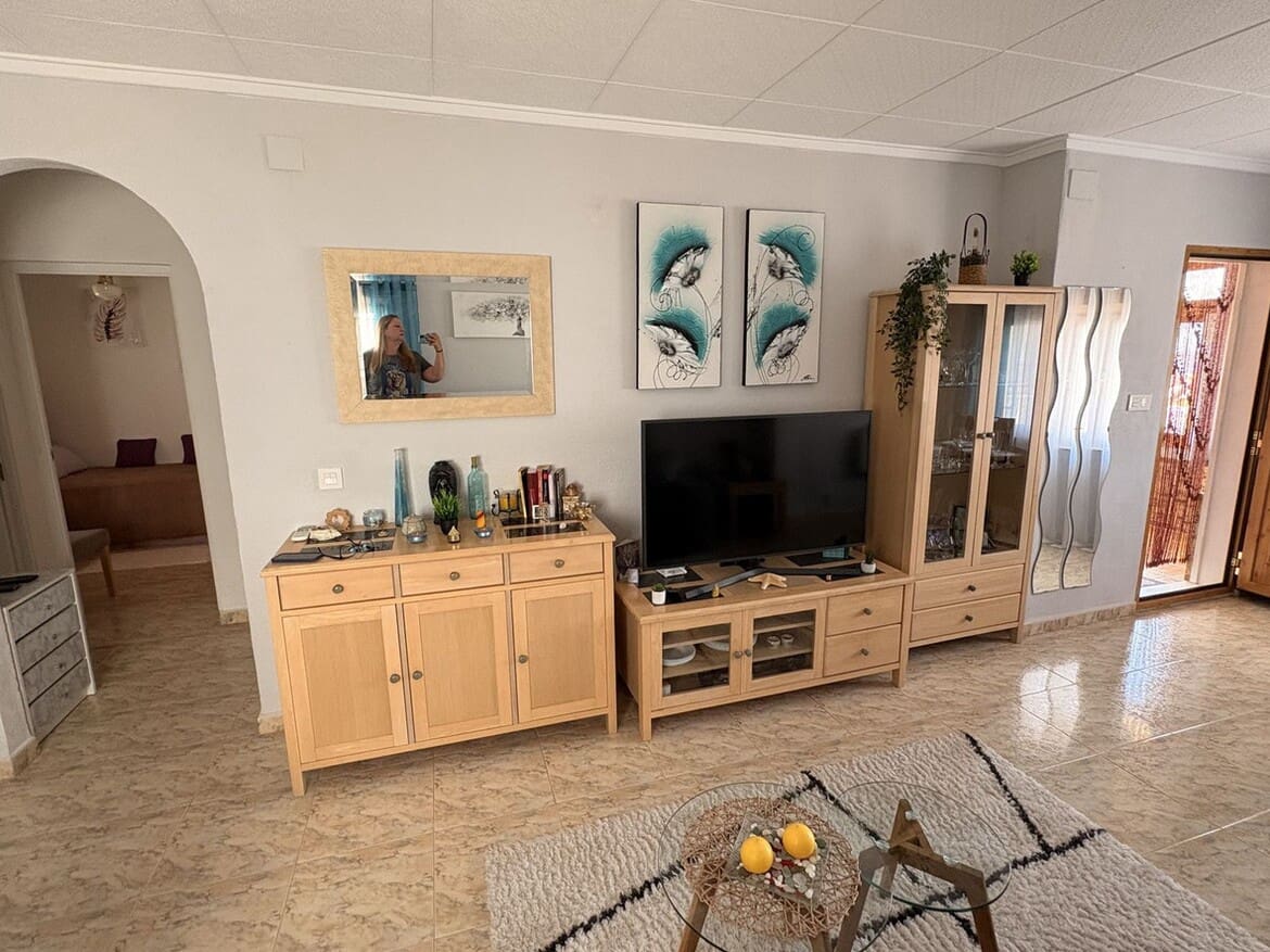 3 soverom Villa til salgs i San Fulgencio med garasje - € 295 000 (Ref: 10172603)